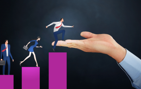 Coaching, Mentoring & Career Development for Success