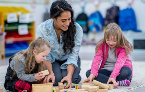 specialEducation