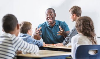 Education and Training