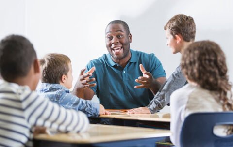 Education and Training