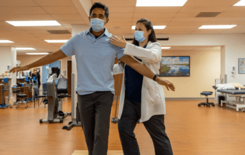 Psychomotor