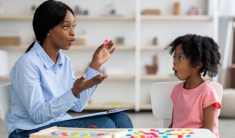 Speech & Language Therapy1