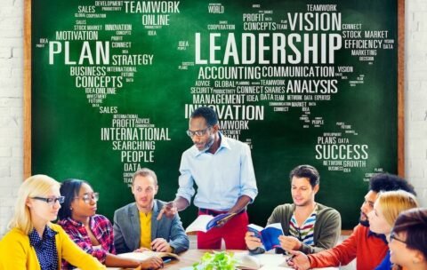 Training Diploma in School Leadership and Management