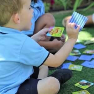 Training Diploma in Speech Language for Inclusion Children