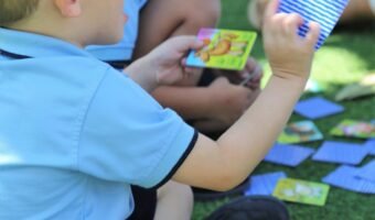inclusion Children