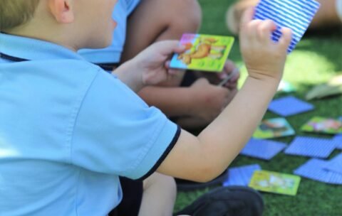 inclusion Children