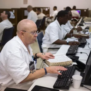 Training Diploma in Aftercare Skills for Prisoners and Released Individuals