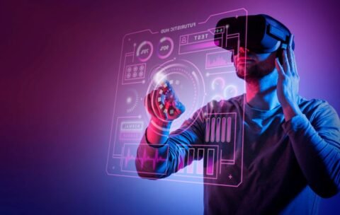 Innovation header