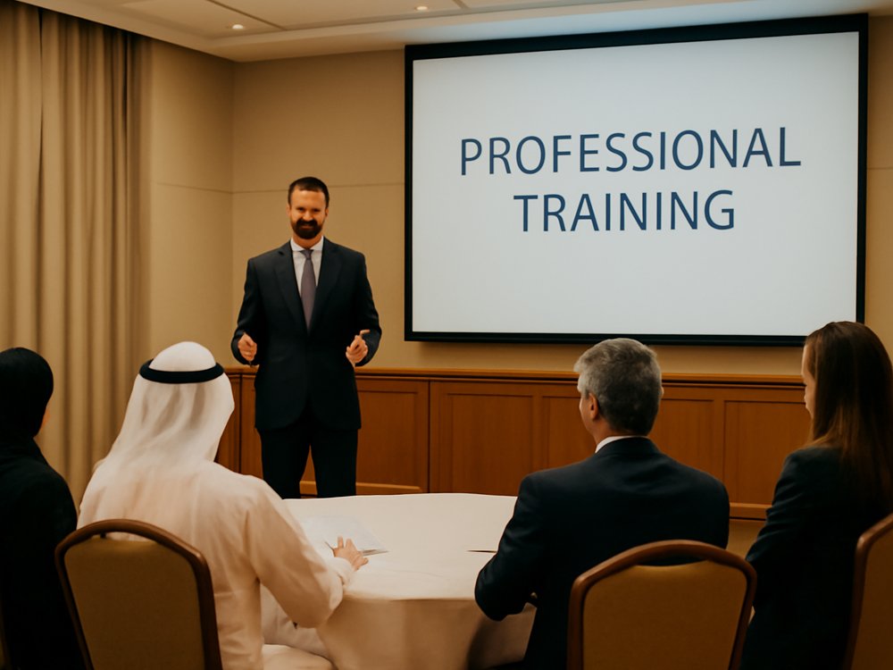 إدارة الأداء المؤسسي